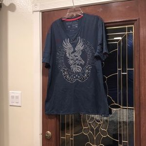 Buffalo David Bitton tee shirt